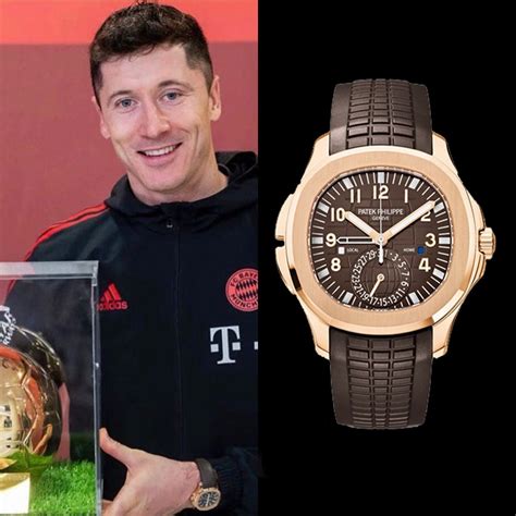 robert lewandowski ifl.